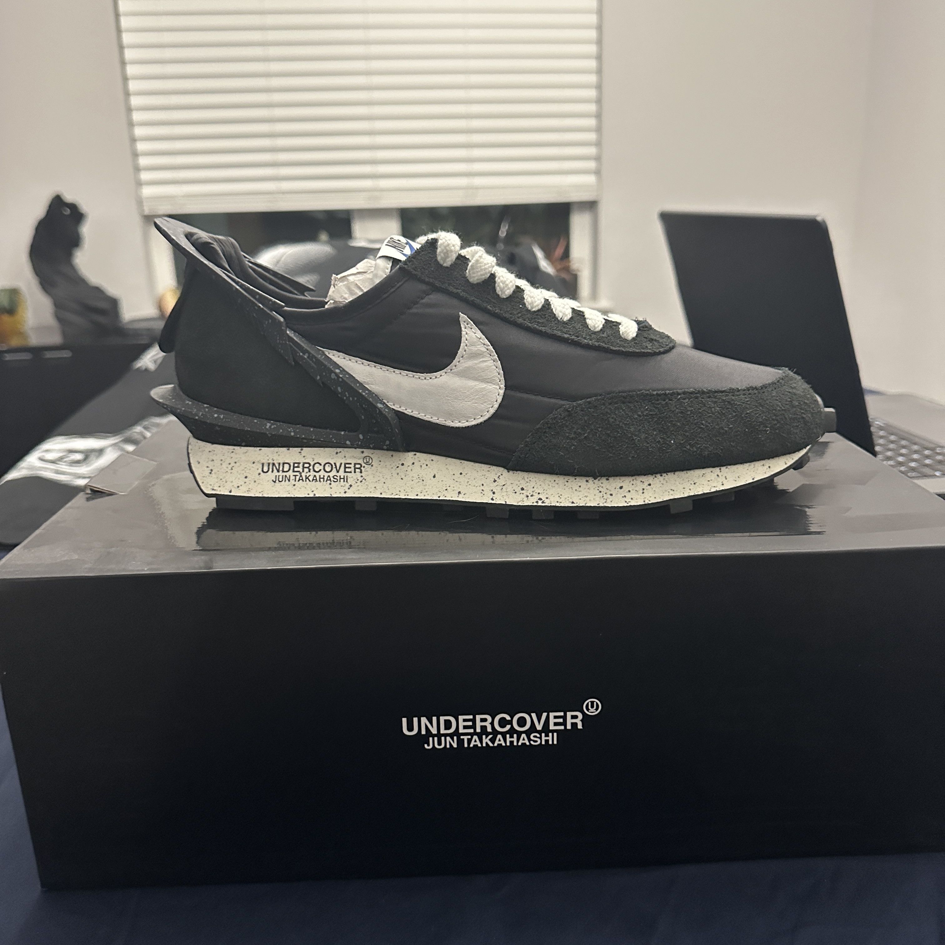 Nike × Undercover Nike x Undercover - Nike Daybreak Undercover Size US 10.5 / EU 43-44 - 3 Thumbnail