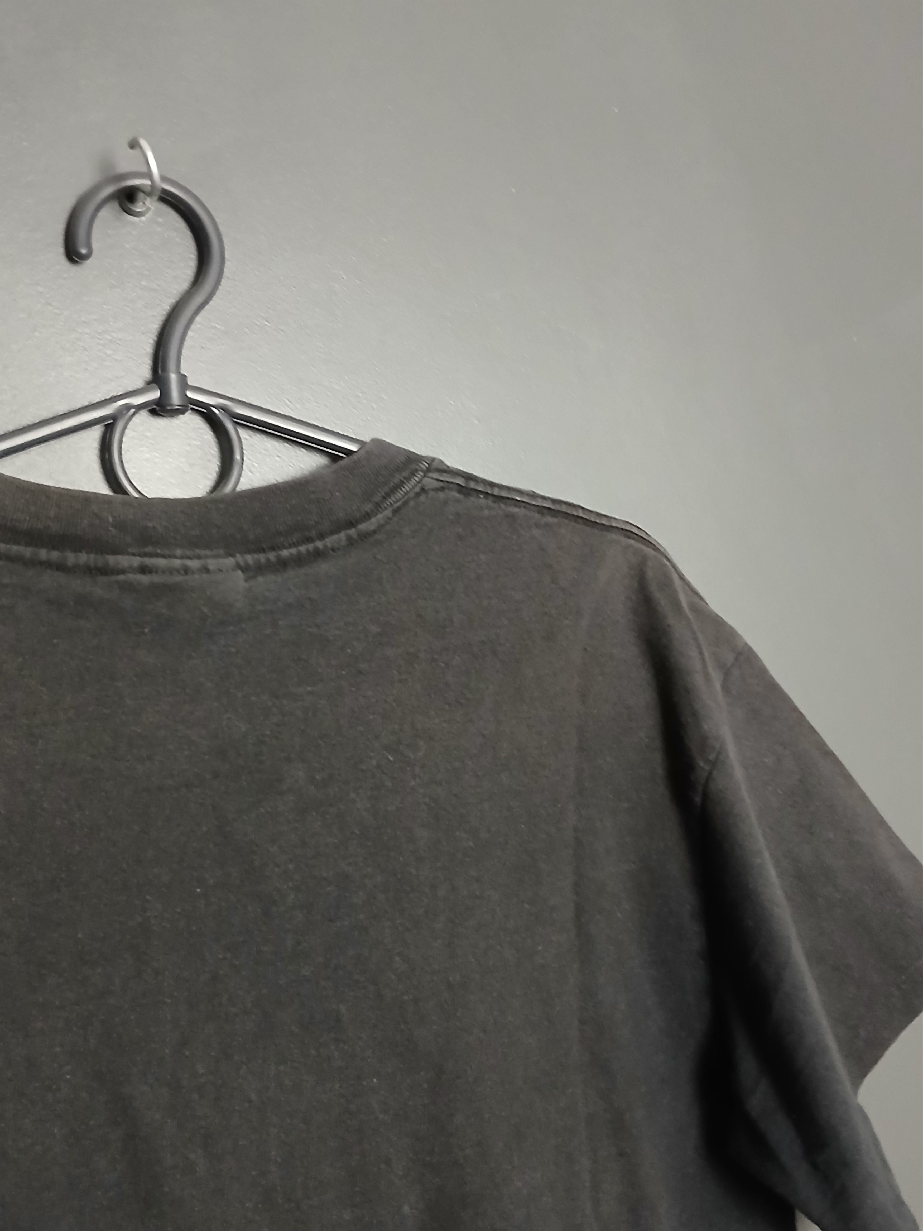 Jordan Brand × Nike × Vintage Vintage Nike Air Jordan T-Shirt Size US L / EU 52-54 / 3 - 6 Thumbnail