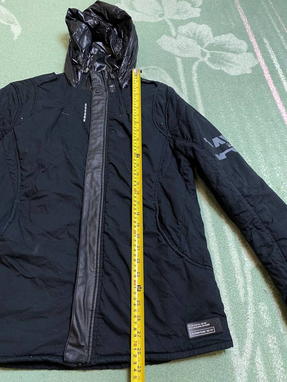 G-Star G-Star jacket Size US XL / EU 56 / 4 - 9 Thumbnail
