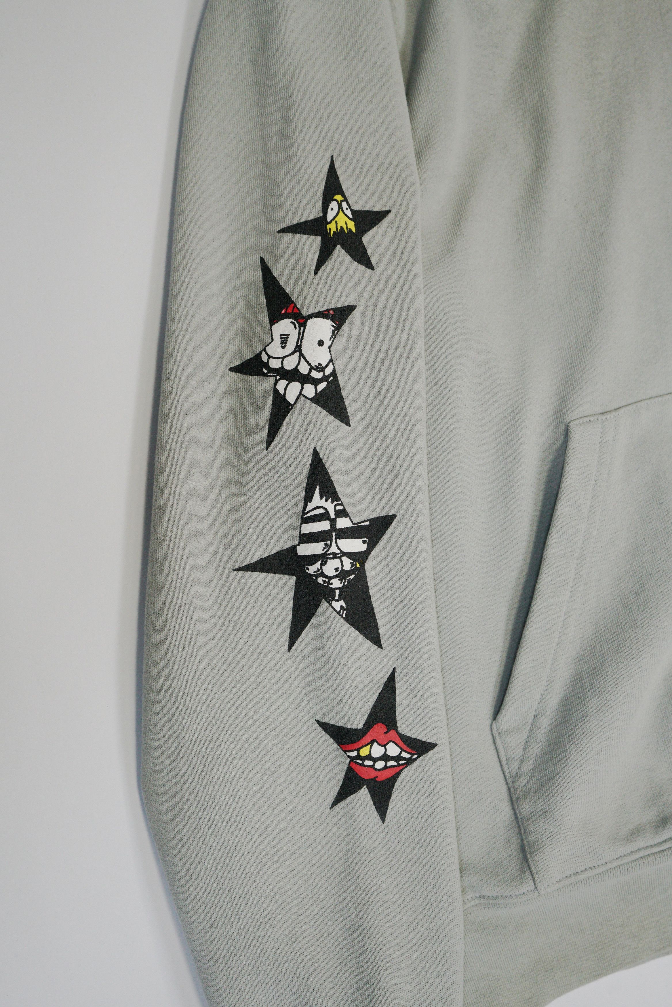 Chrome Hearts Chrome Hearts Matty Boy "Suggest" Hoodie Size US M / EU 48-50 / 2 - 6 Thumbnail