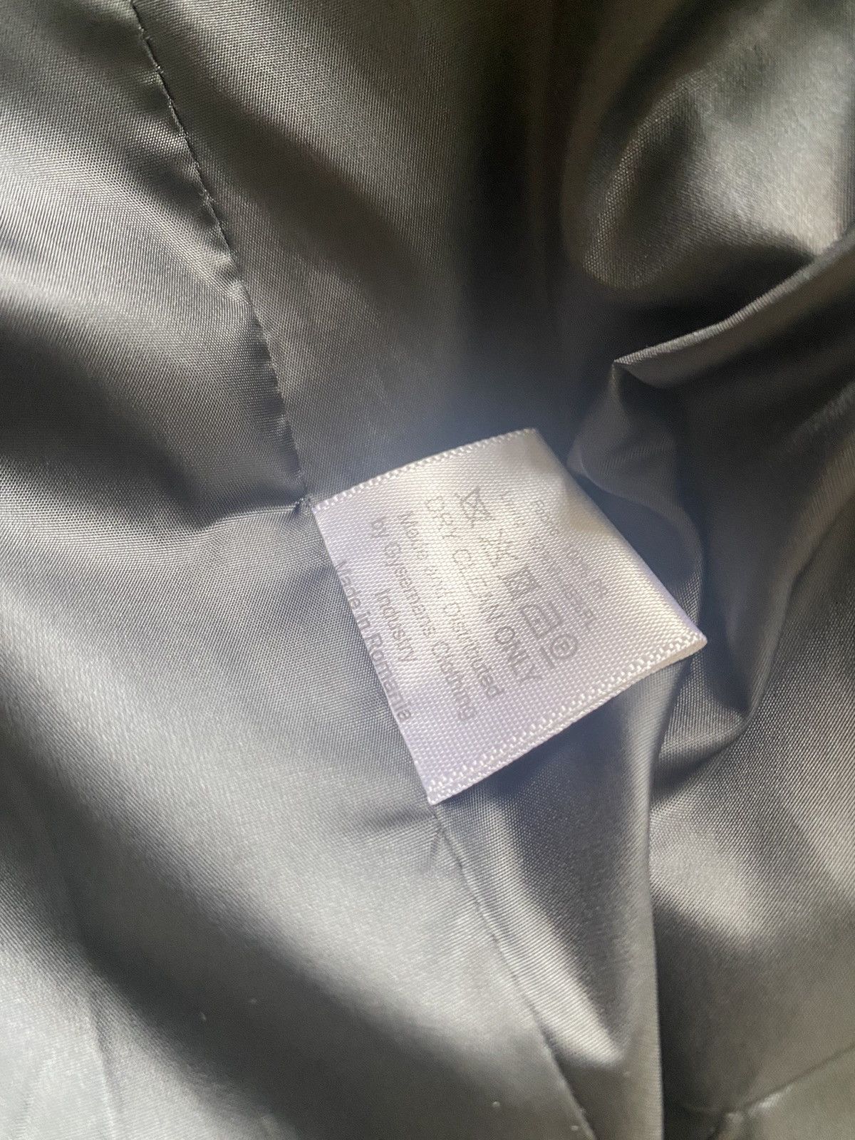 Namacheko Namacheko jacket Size US L / EU 52-54 / 3 - 7 Thumbnail
