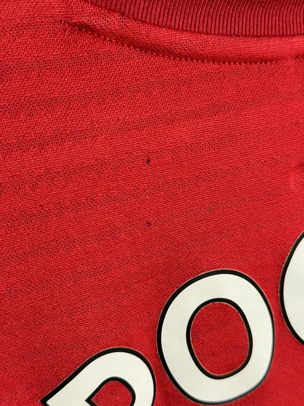Adidas Manchester United 18/19 Home Pogba Football Jersey Size US XL / EU 56 / 4 - 12 Thumbnail