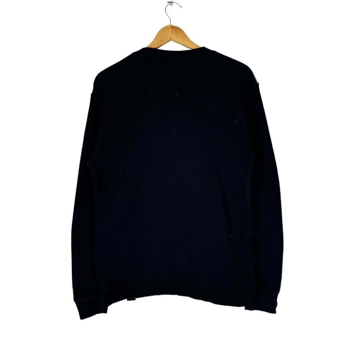 Bullet Noise ☀️BULLET NOISE ANIME HANA KEIJI MAEDA SWEATSHIRT Size US L / EU 52-54 / 3 - 7 Thumbnail