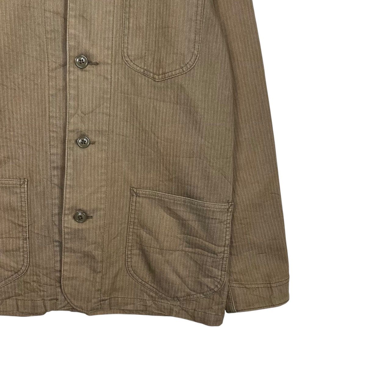United Arrows United Arrows Blue Label Jacket Size US M / EU 48-50 / 2 - 4 Thumbnail