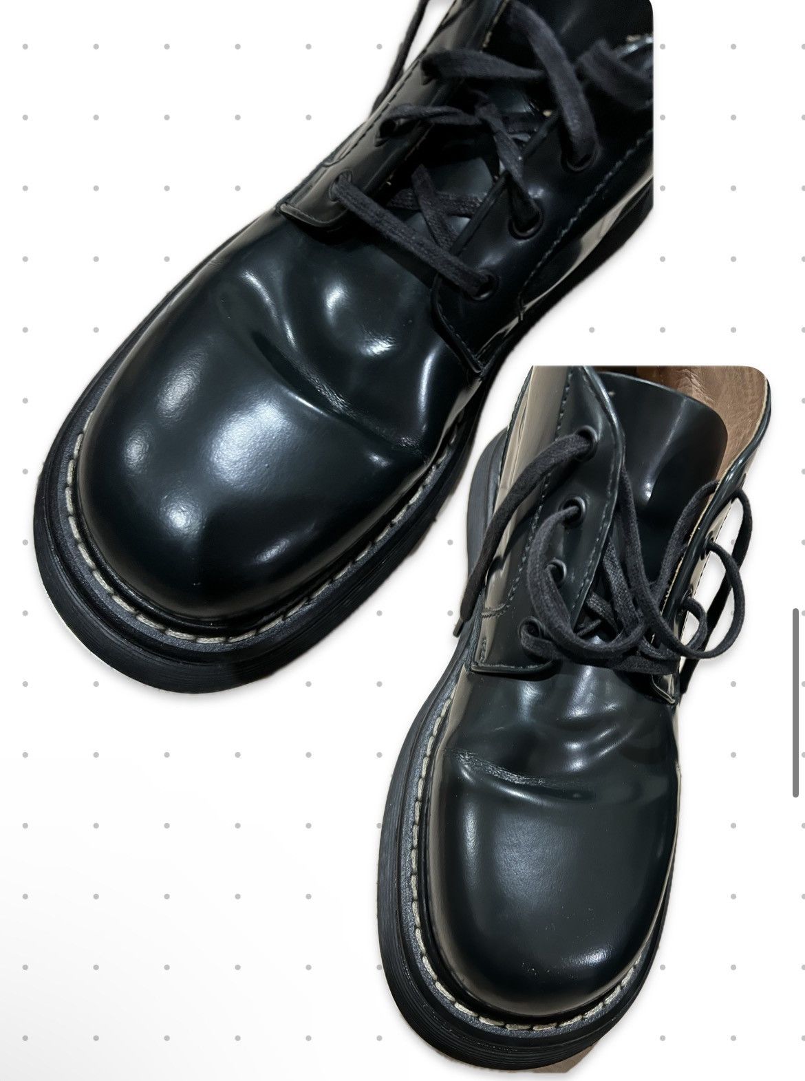 Bottega Veneta Bottega Veneta Size US 9.5 / EU 42-43 - 4 Thumbnail
