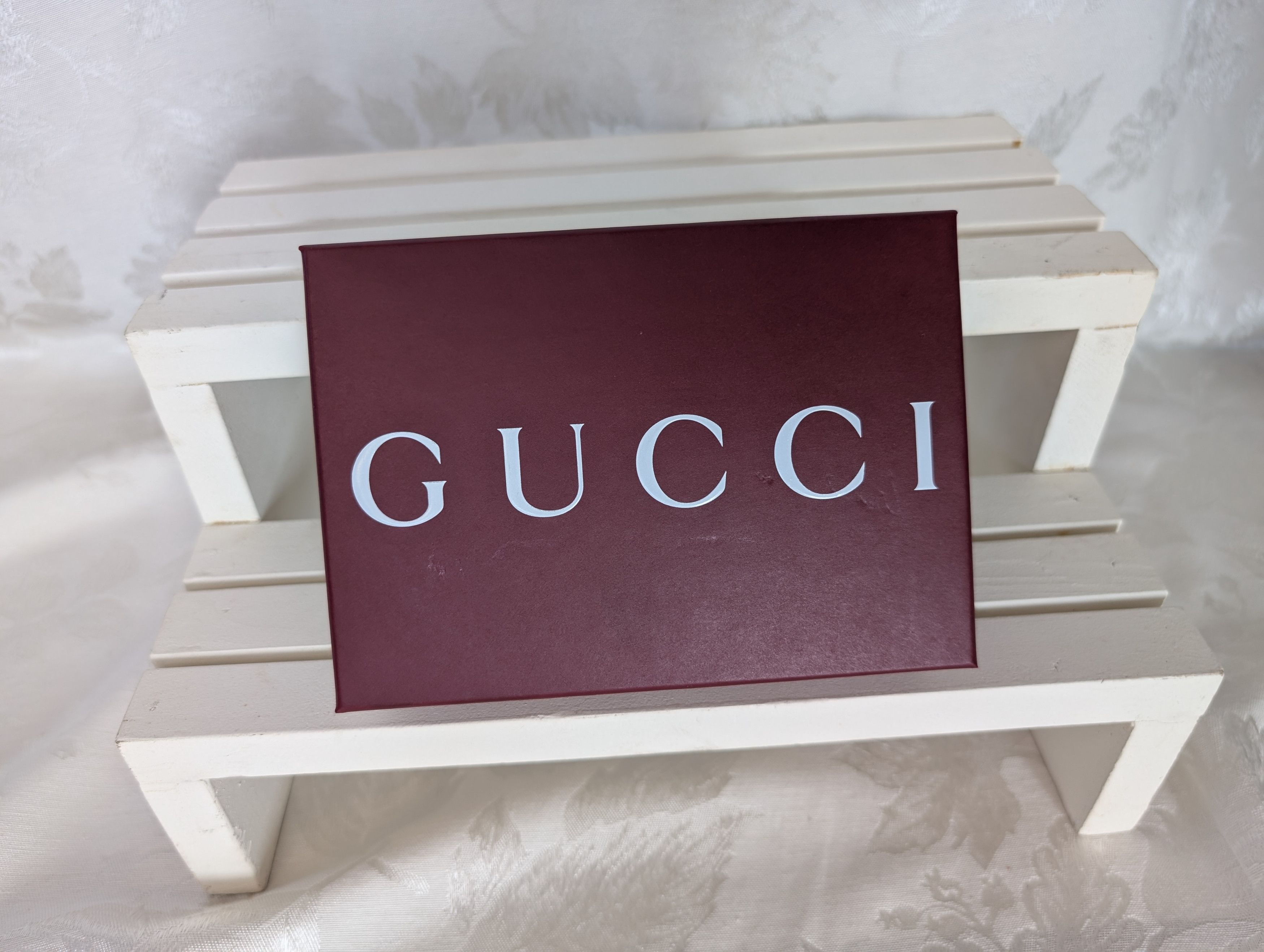 Gucci Gucci Womens Ophidia Wallet Size ONE SIZE - 5 Thumbnail