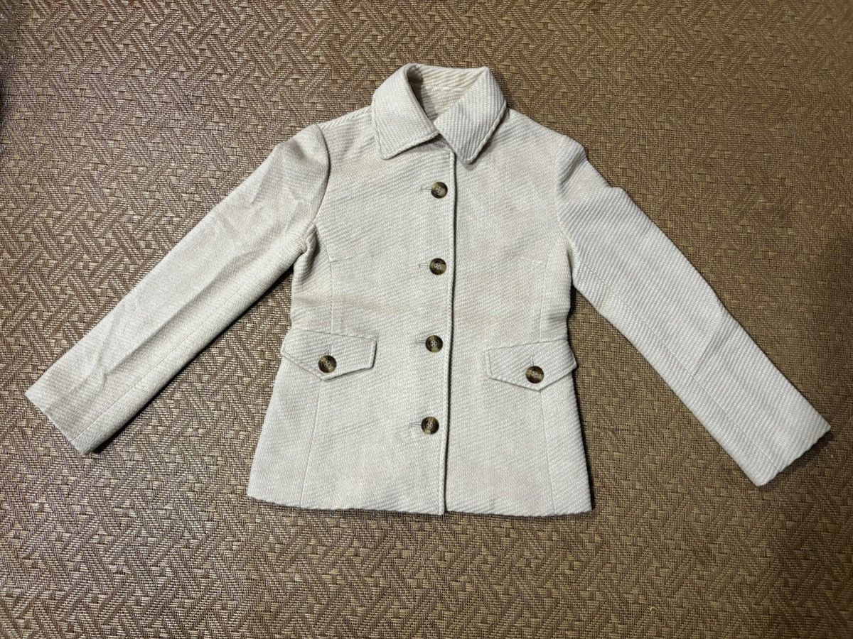 Japanese Brand Mont St-Michel Size M / US 6-8 / IT 42-44 - 2 Thumbnail
