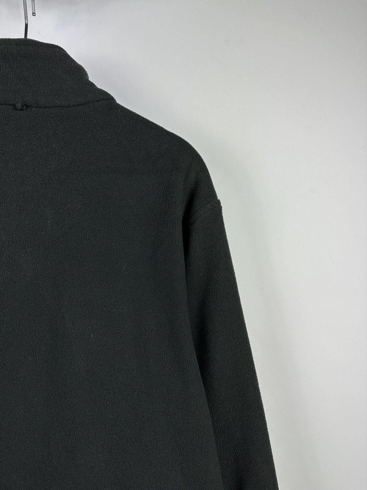 Mercedes-Benz × Vintage Vintage Y2K Mercedes Benz Zip Fleece Size US S / EU 44-46 / 1 - 10 Thumbnail