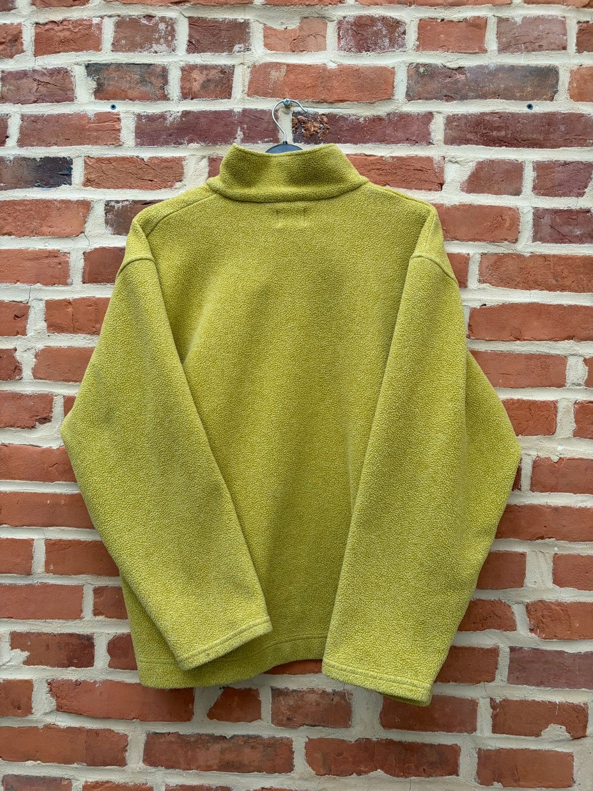 Kenzo Vintage Kenzo Jungle Fleece Pullover - 90s Kenzo Archive Size US M / EU 48-50 / 2 - 2 Thumbnail