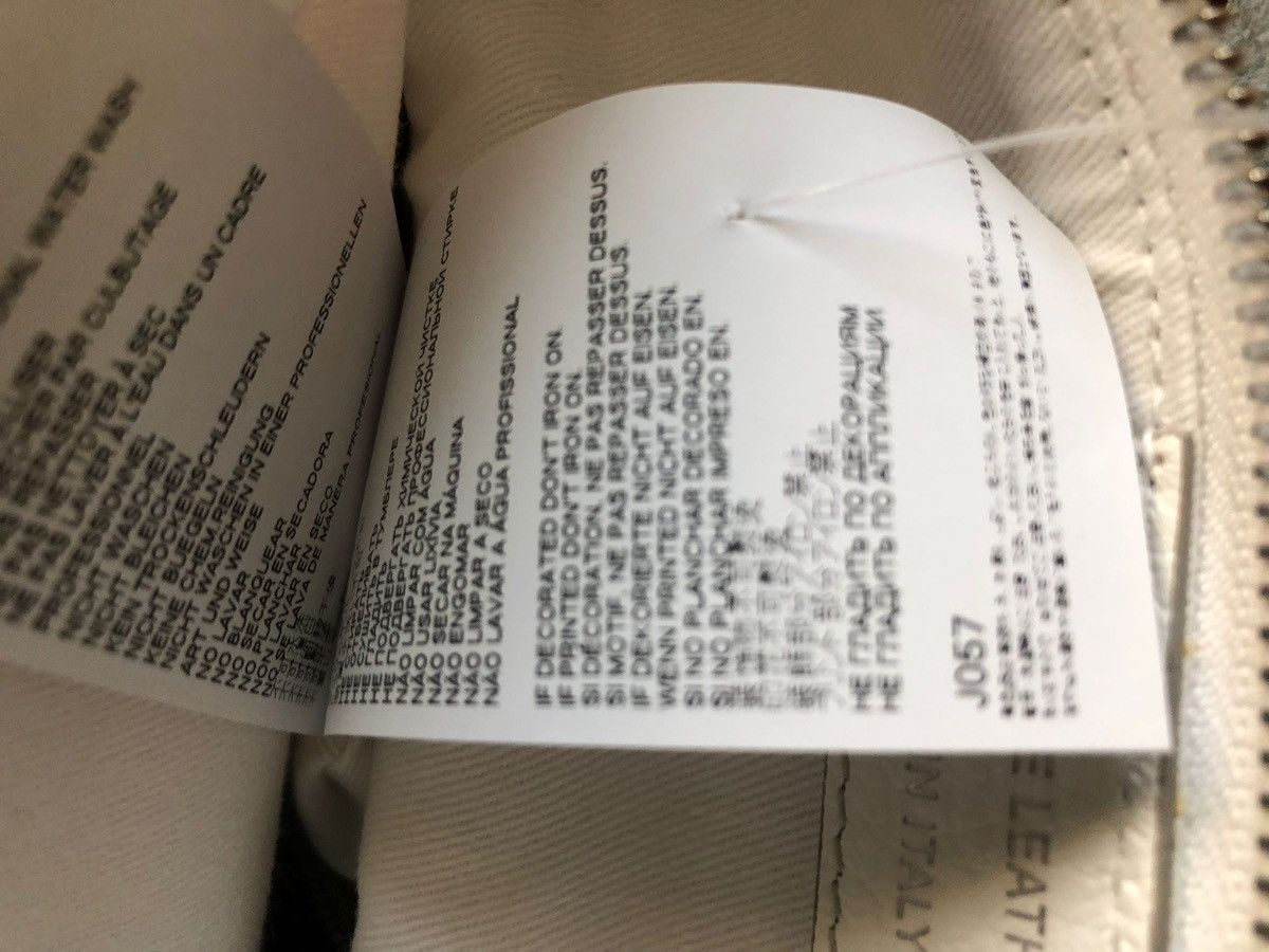 Maison Margiela 5AC Classique Mini Size ONE SIZE - 21 Thumbnail