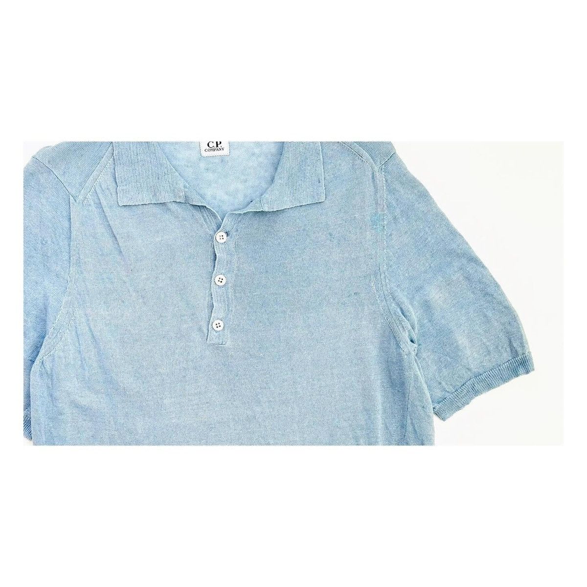C.P. Company C.P. Company Knitwear Size US M / EU 48-50 / 2 - 5 Thumbnail