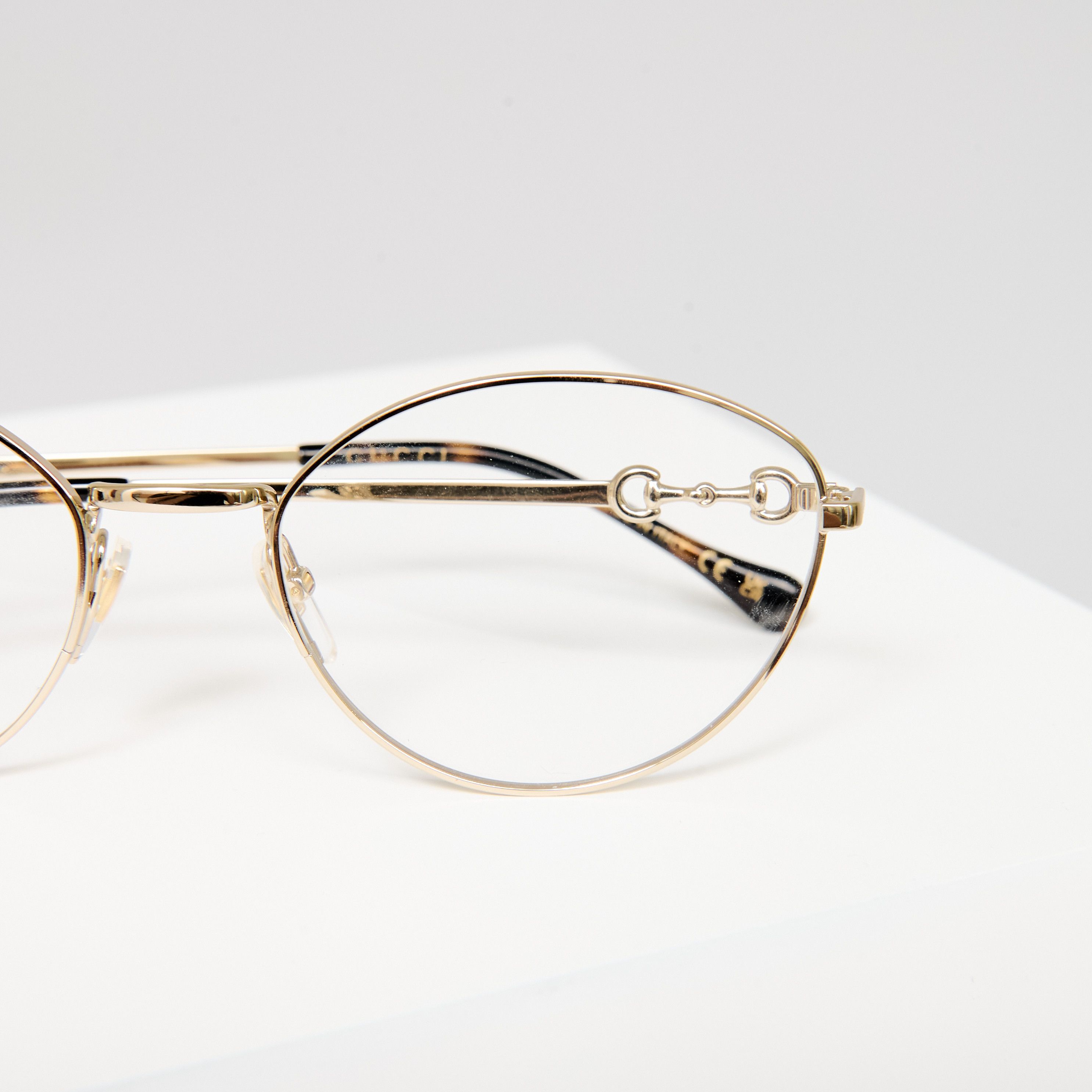 Gucci GUCCI GG01699O 001 Size ONE SIZE - 7 Thumbnail