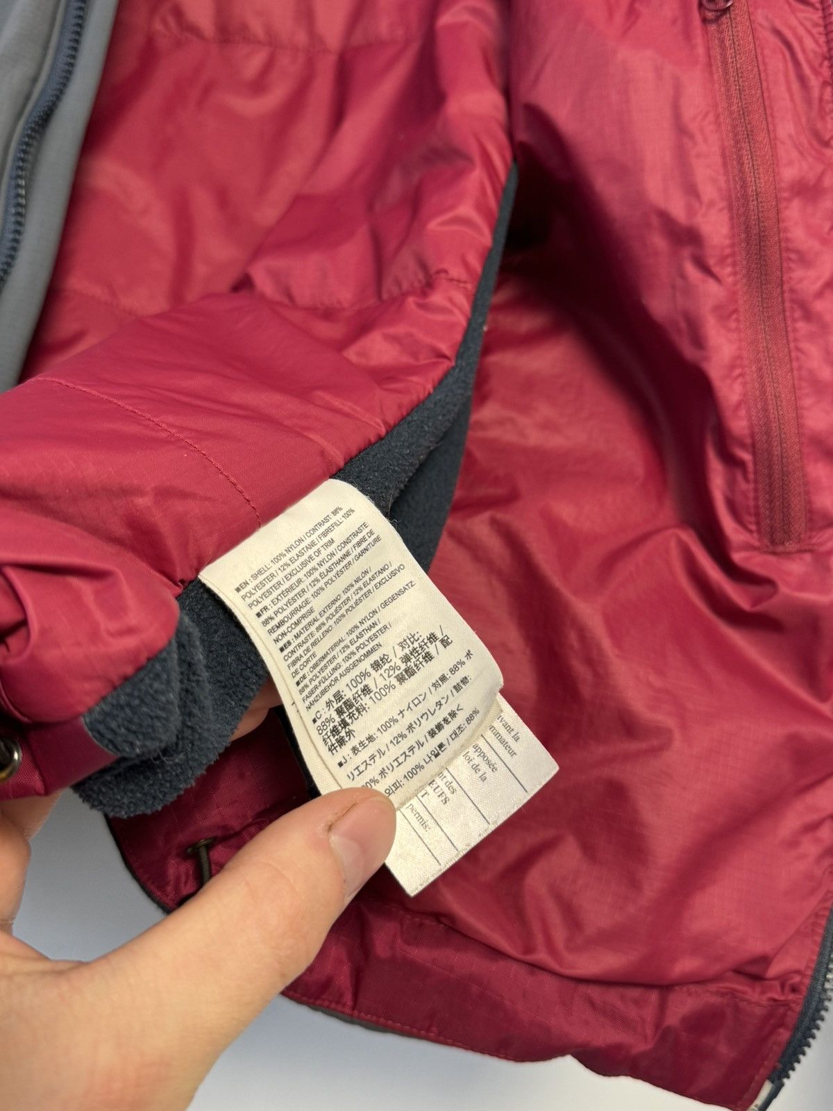 Arc'teryx Arc’teryx Atom Hoodie Women’s Insulated Jacket Size S Size S / US 4 / IT 40 - 18 Thumbnail