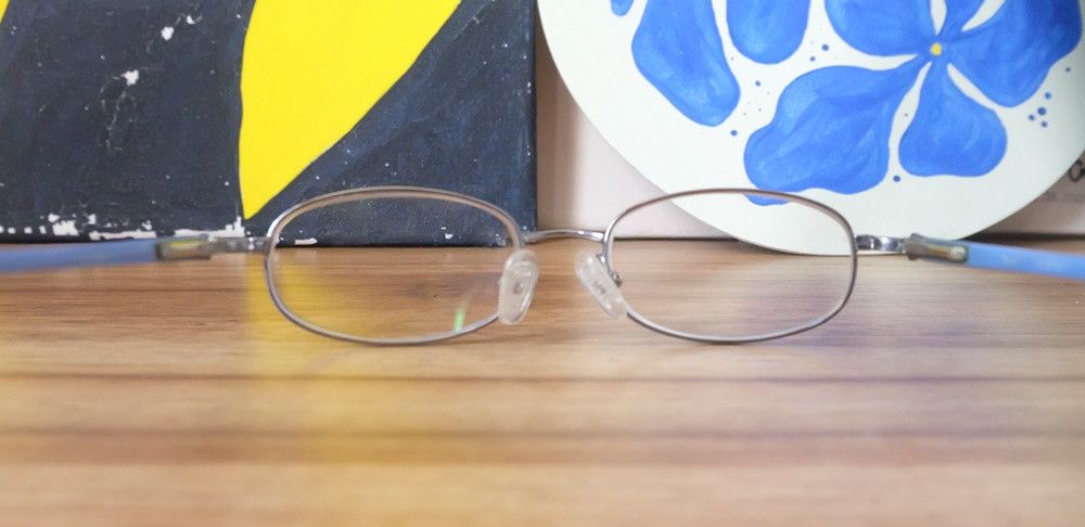 Mickey Mouse Mickey Mouse Kid Glasses Size ONE SIZE - 5 Thumbnail