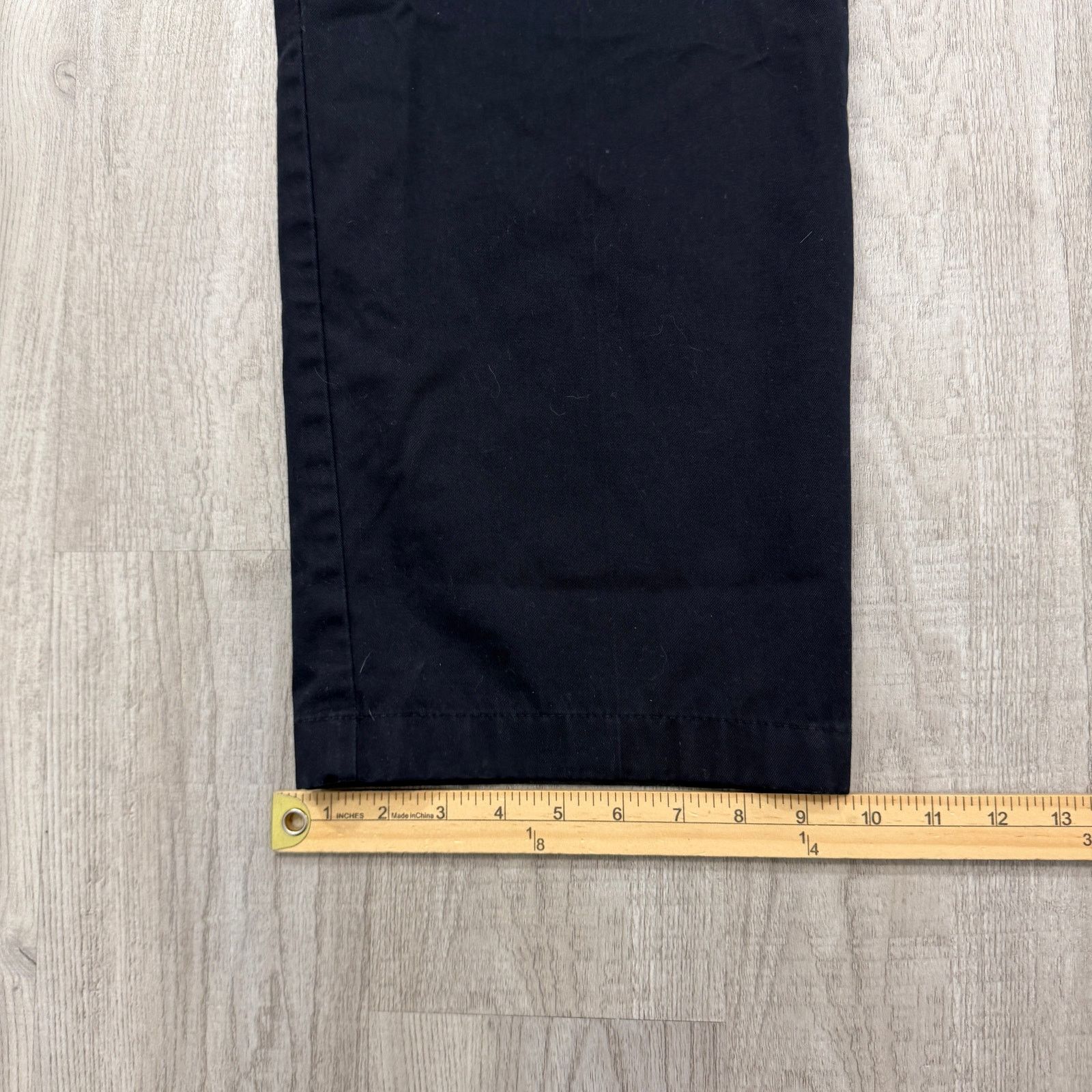 5.11 5.11 Tactical Twill PDU Class A Pants Women's 20 Navy Blue Size 42" / US 20 - 10 Thumbnail