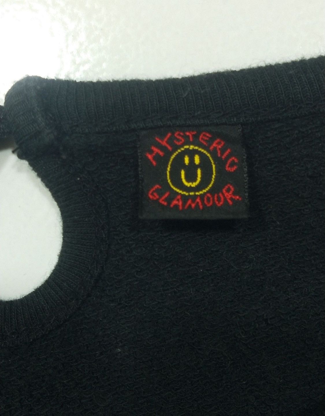 Hysteric Glamour Hysteric Glamour Mini Crazy Night Size US XS / EU 42 / 0 - 5 Thumbnail