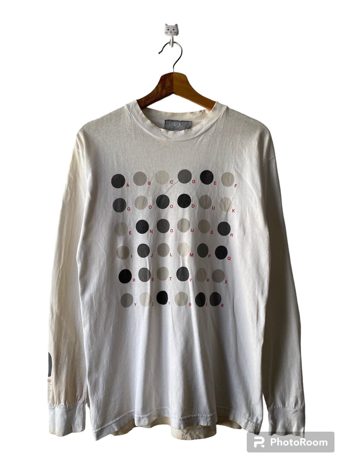Men's Good Enough Long Sleeve T Shirts | Grailed