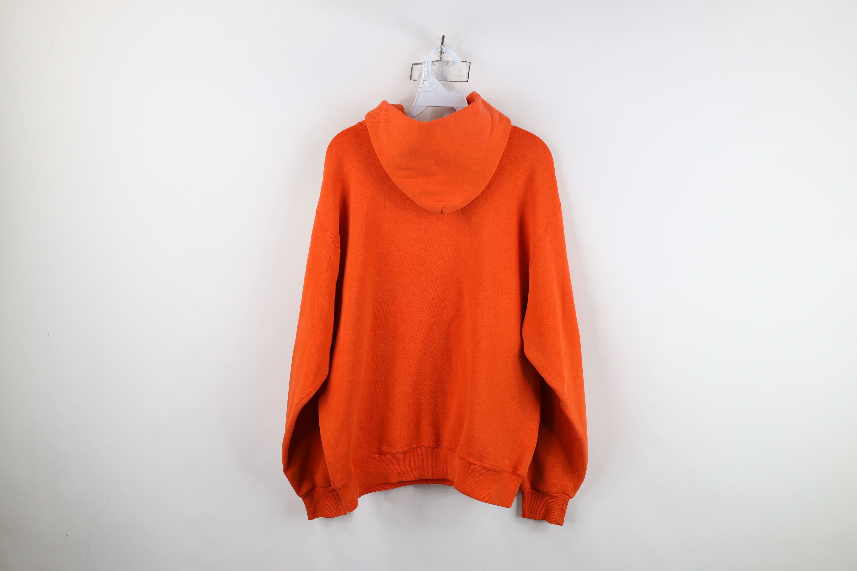 Russell Athletic Vintage 90s Russell Athletic University of Findlay Hoodie Size US M / EU 48-50 / 2 - 13 Thumbnail