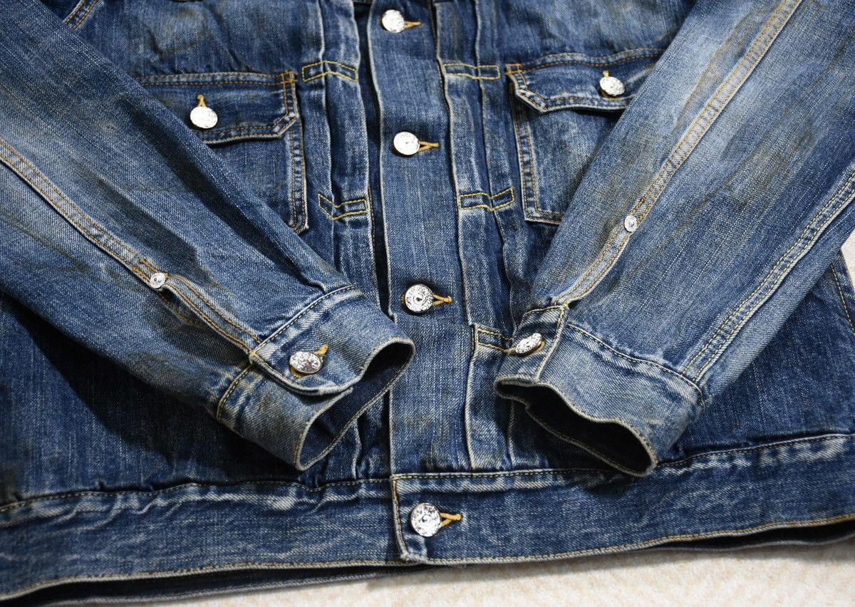 Visvim Visvim 19aw 101 Dry 1000 Dry3 size2 Size US M / EU 48-50 / 2 - 5 Thumbnail