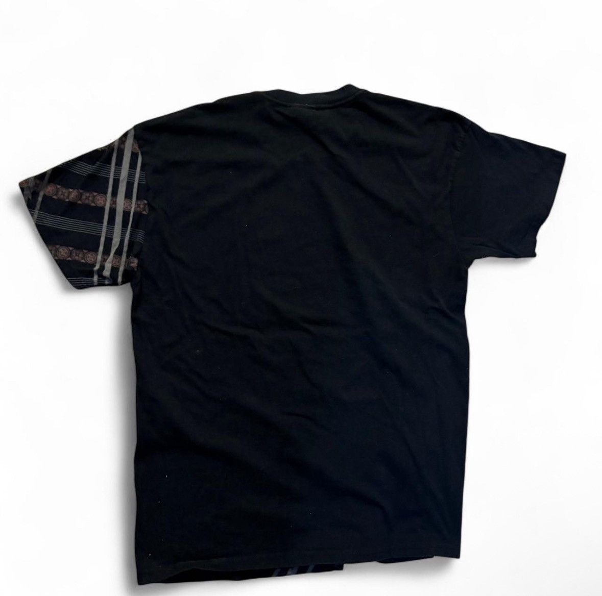 Quiksilver Y2K vintage Quiksilver tee all over graphic Size US L / EU 52-54 / 3 - 2 Thumbnail