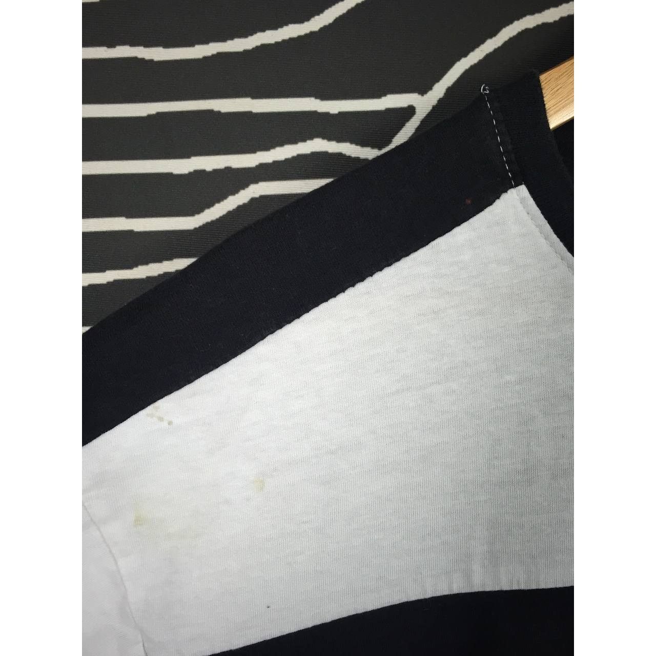 Southpole × Vintage Southpole Authentic Collection Heritage Embroidered Logo Tee Size US XL / EU 56 / 4 - 4 Thumbnail