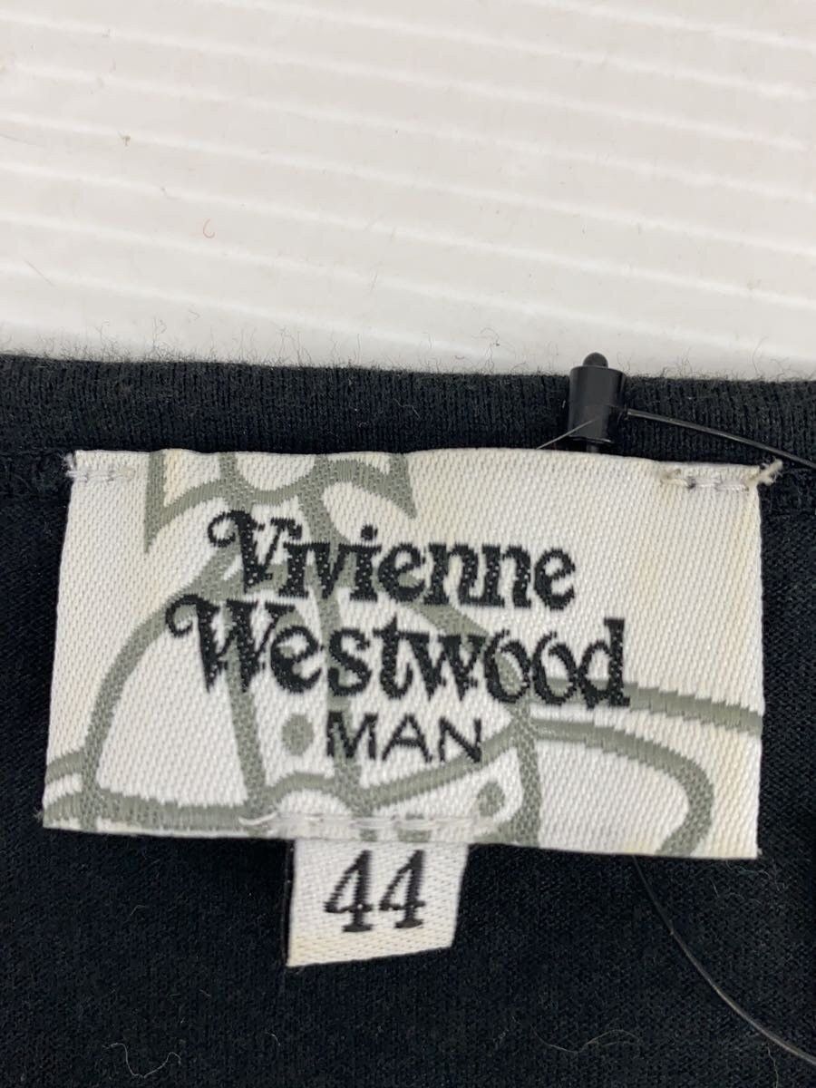 Vivienne Westwood Bunny Rabbit Orb Tee Size US S / EU 44-46 / 1 - 6 Thumbnail