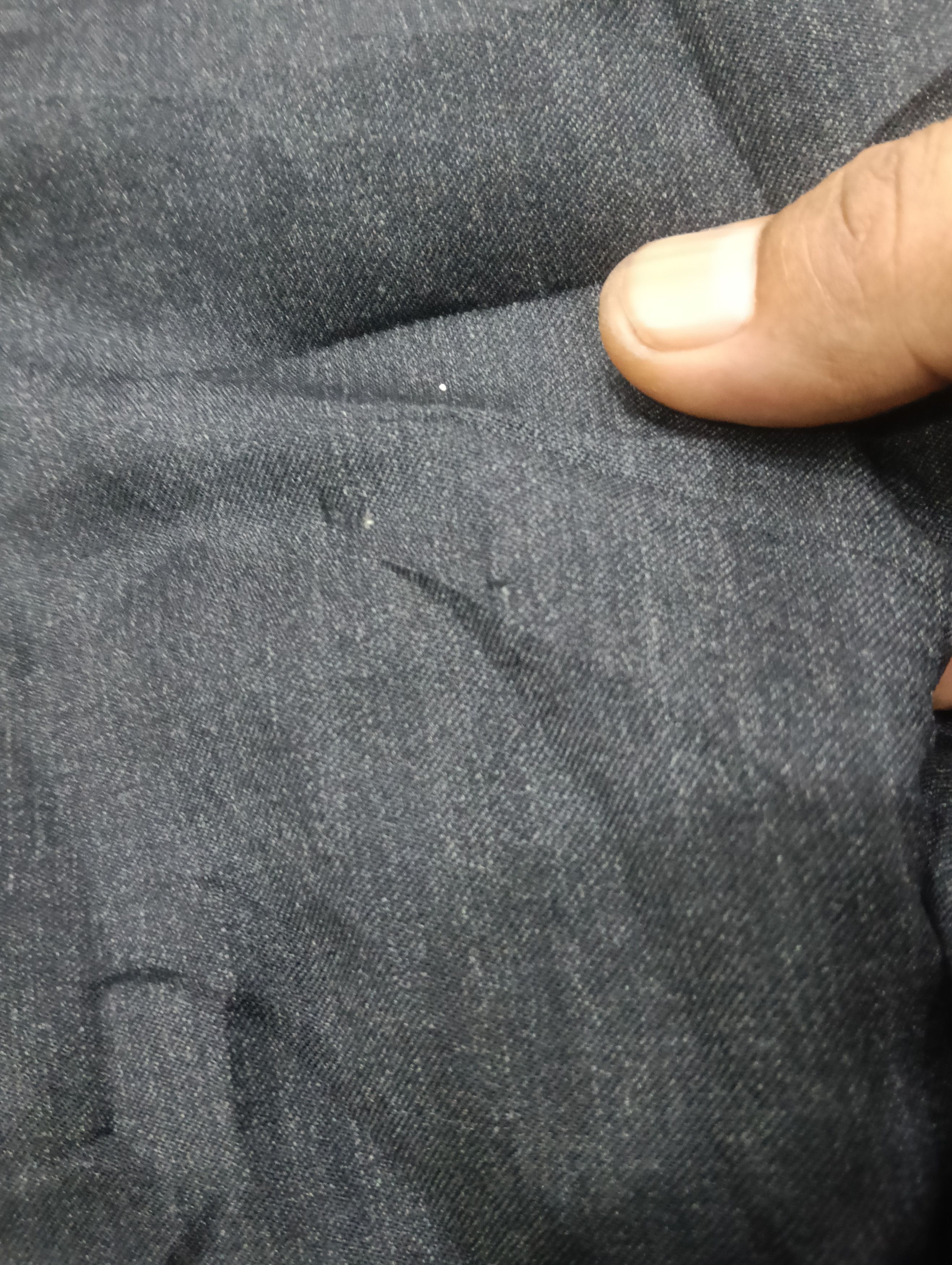 Versace × Vintage Vintage Gianni Versace Couture Like Suits Size 38L - 18 Thumbnail