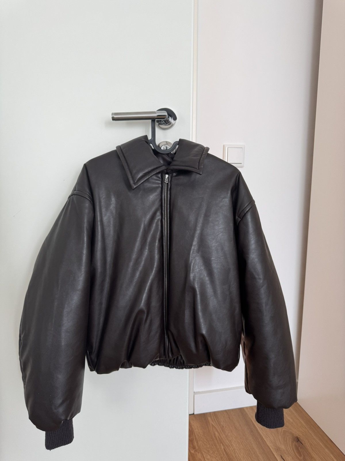 Acne Studios Acne Studios Bomber jacket Size XS / US 0-2 / IT 36-38 - 2 Thumbnail