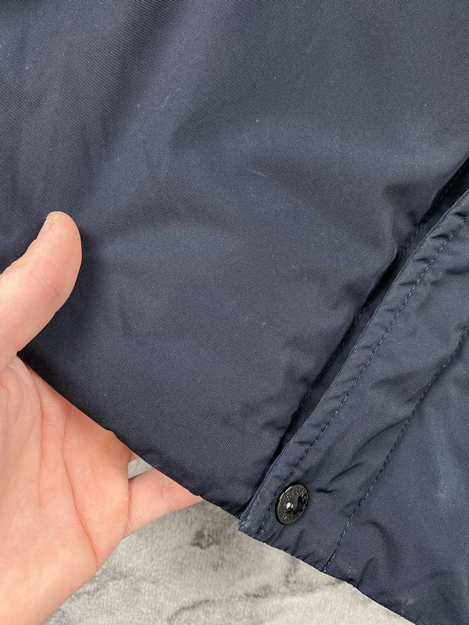 Stone Island Stone Island Micro Twill With Primaloft Puffer Jacket Men Size US S / EU 44-46 / 1 - 21 Thumbnail