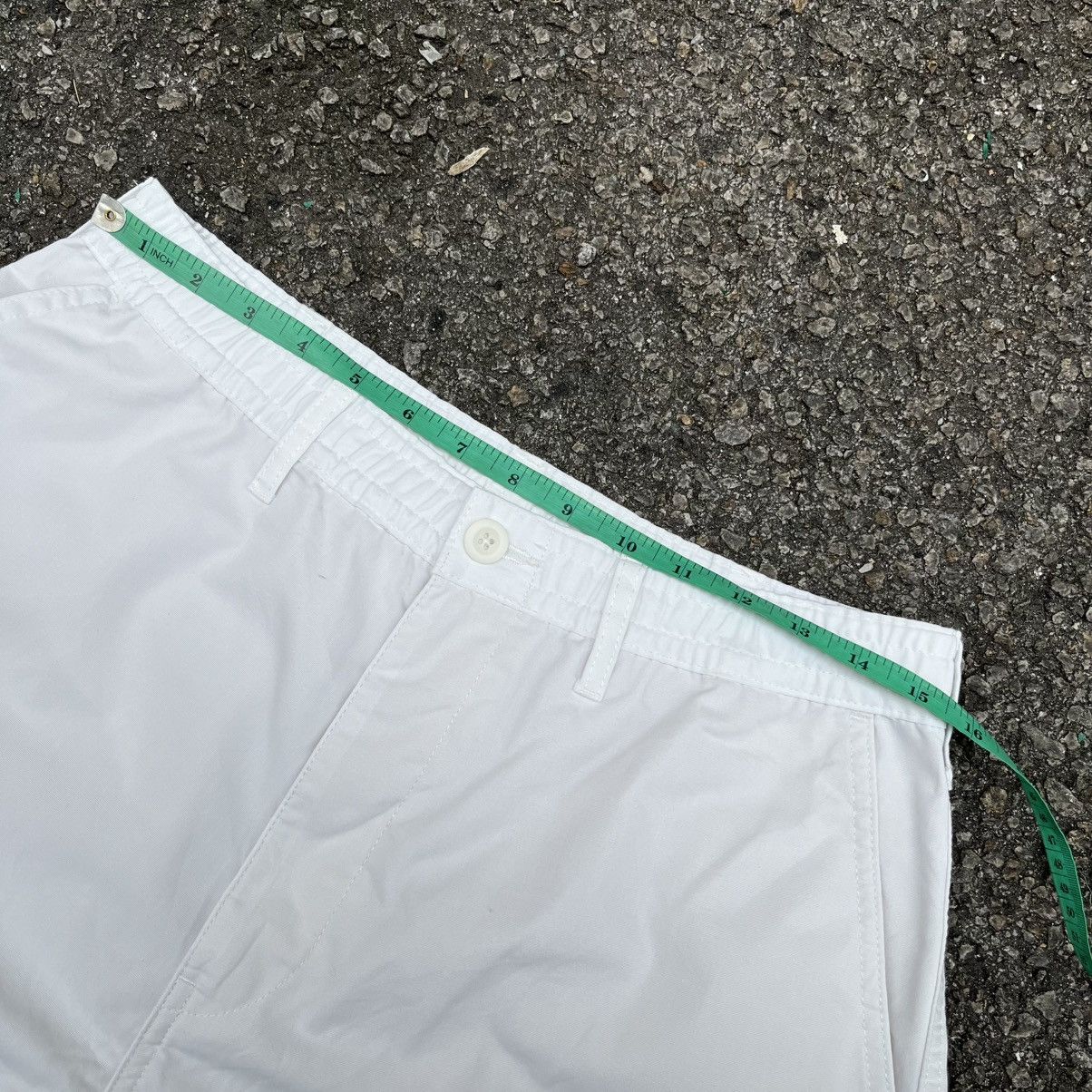 Yohji Yamamoto Gu Ballon Parachute Cargo Yohji Yamamoto Style Super Baggy Size US 32 / EU 48 - 6 Thumbnail