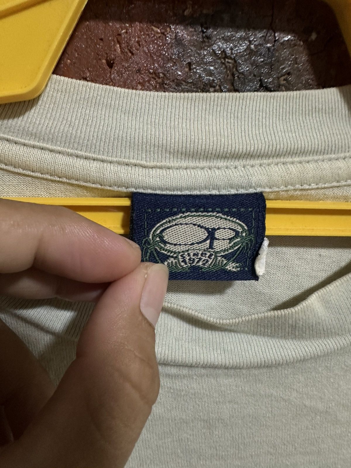 Ocean Pacific × Vintage Vintage Ocean Pacific Sun Faded Size US M / EU 48-50 / 2 - 5 Thumbnail