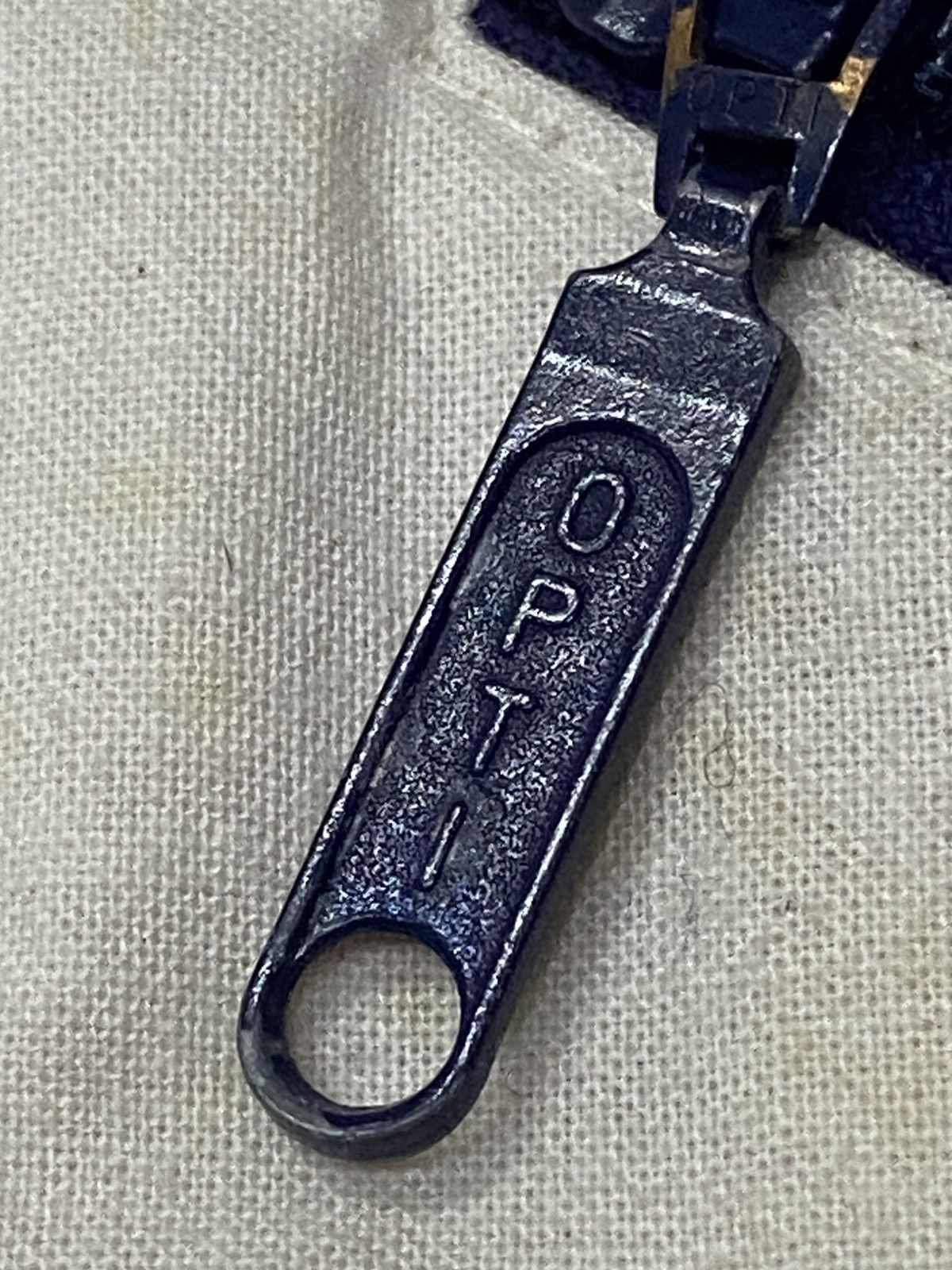 Adidas × Vintage Vintage Adidas Jacket Zipper Opti Made Finland Size US S / EU 44-46 / 1 - 9 Thumbnail