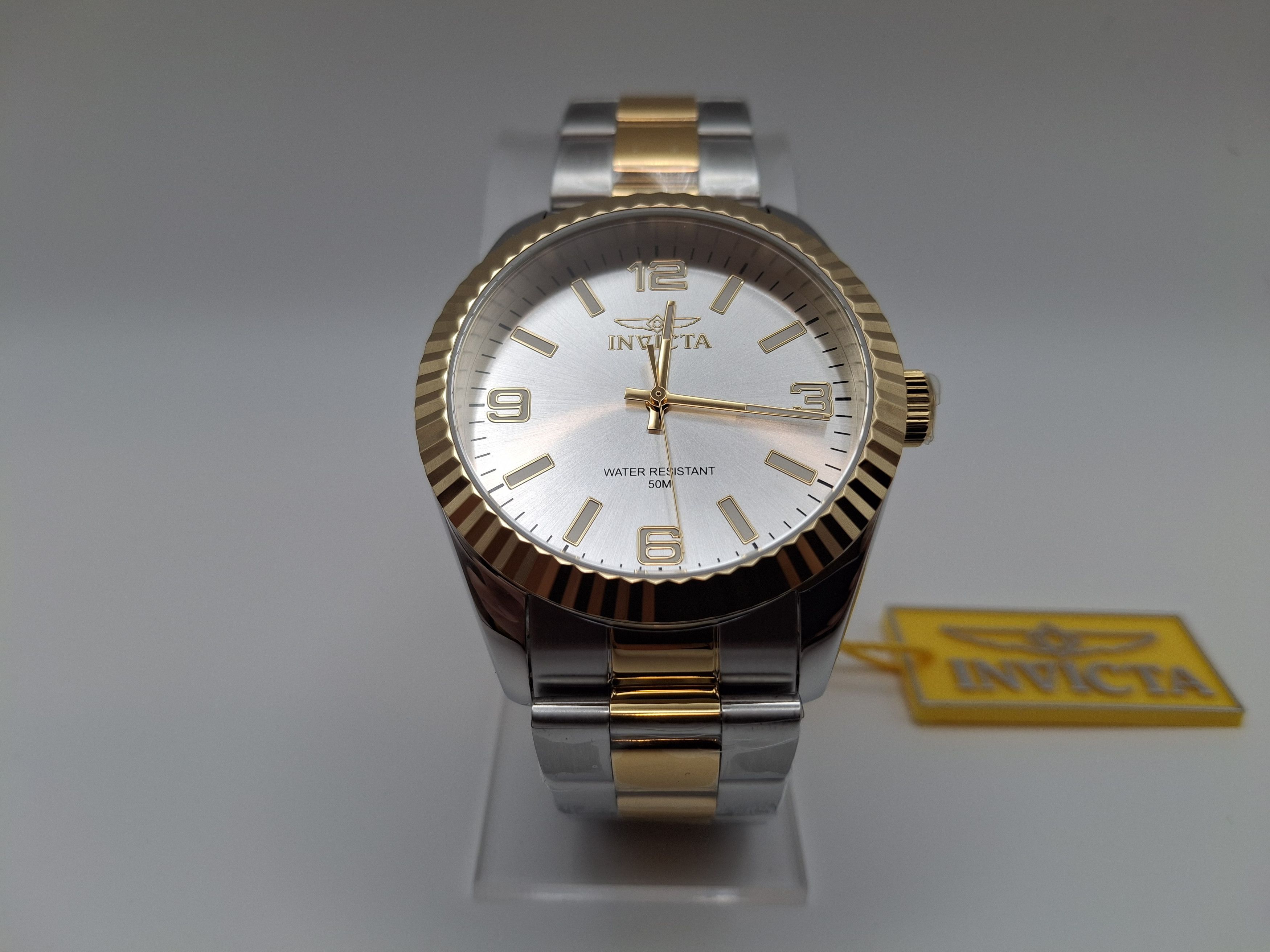 Invicta Invicta Specialty Stratford Men's Watch 43mm 47454 Size 42 - 2 Thumbnail