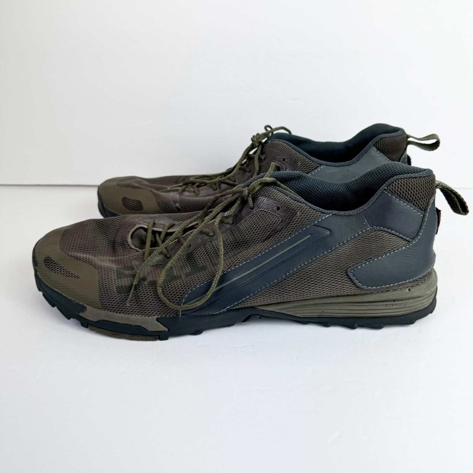 5.11 5.11 Tactical Recon Trainer Sage Men’s Size US13 / UK12 Size US 13 / EU 46 - 6 Thumbnail