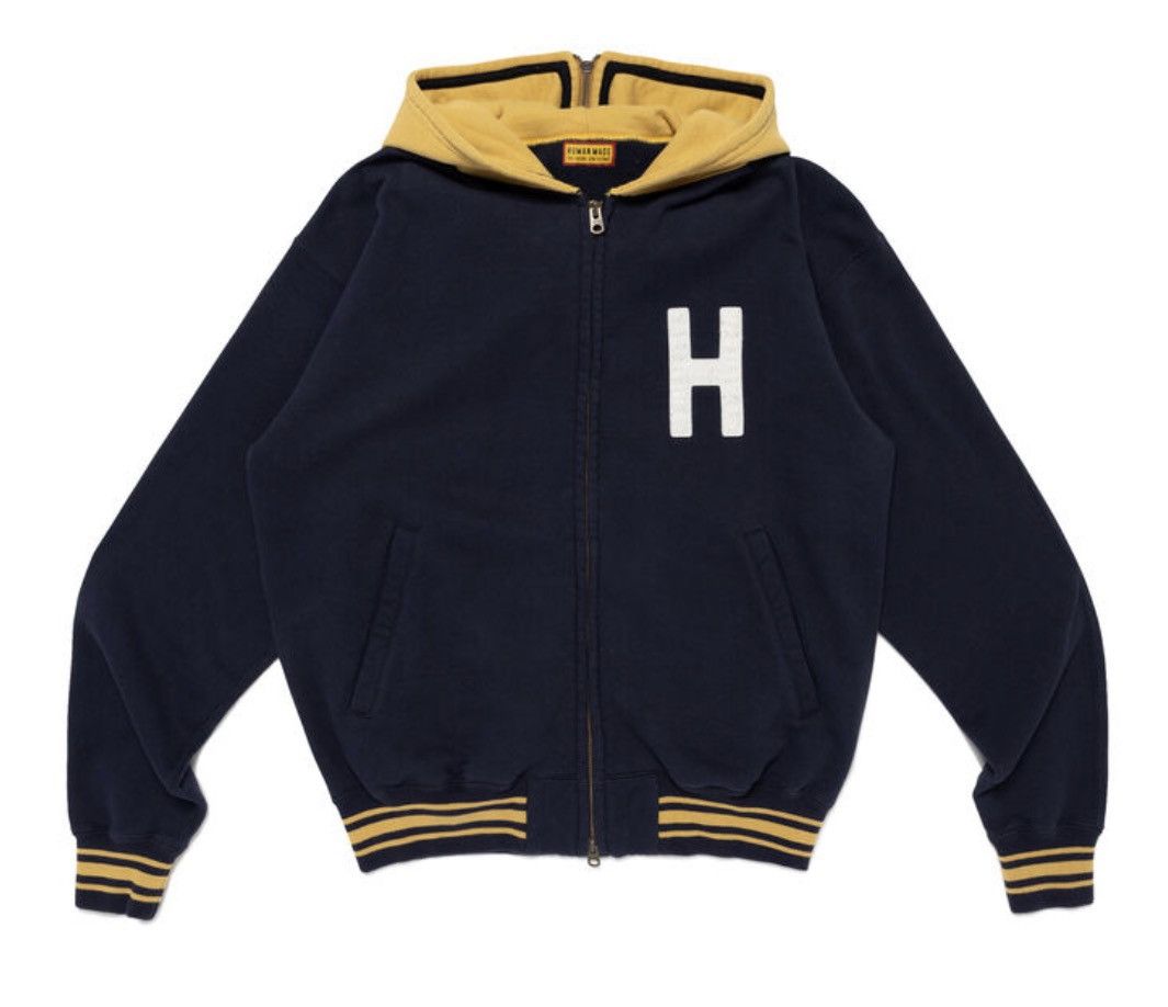 Human Made Human Made Hoodie Size ONE SIZE - 1 Thumbnail