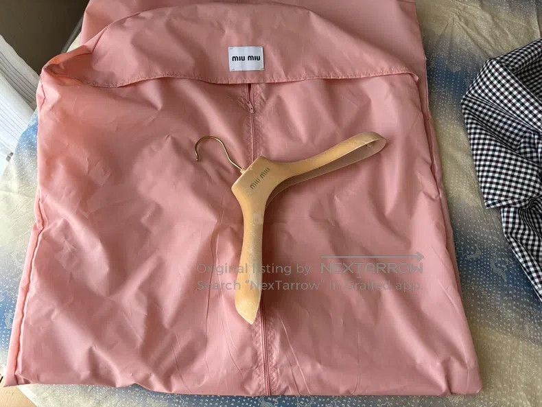 Miu Miu Miu Miu 40 overcoat Size M / US 6-8 / IT 42-44 - 6 Thumbnail