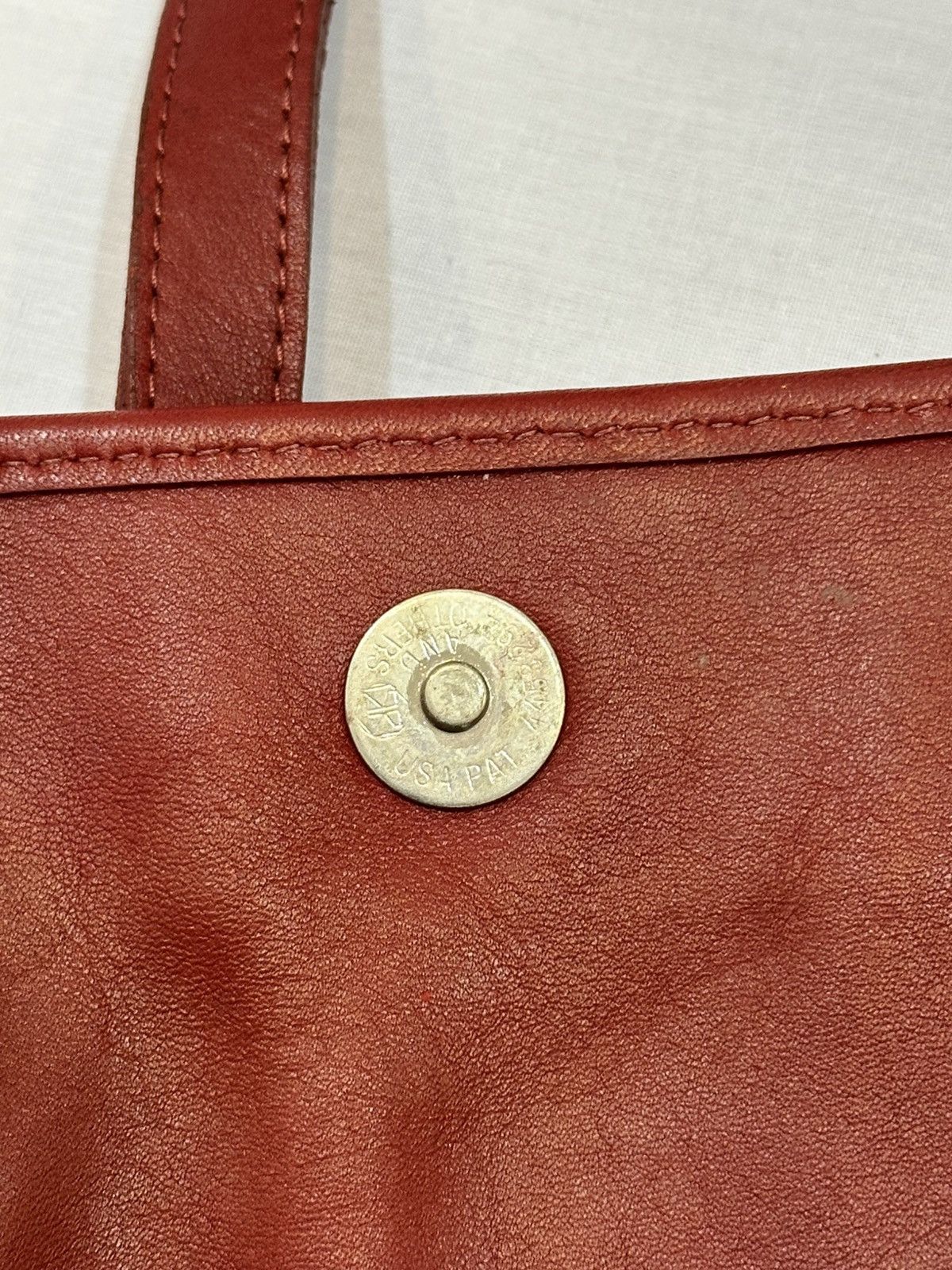 Coach vintage Coach shoulder bag. Size ONE SIZE - 8 Thumbnail