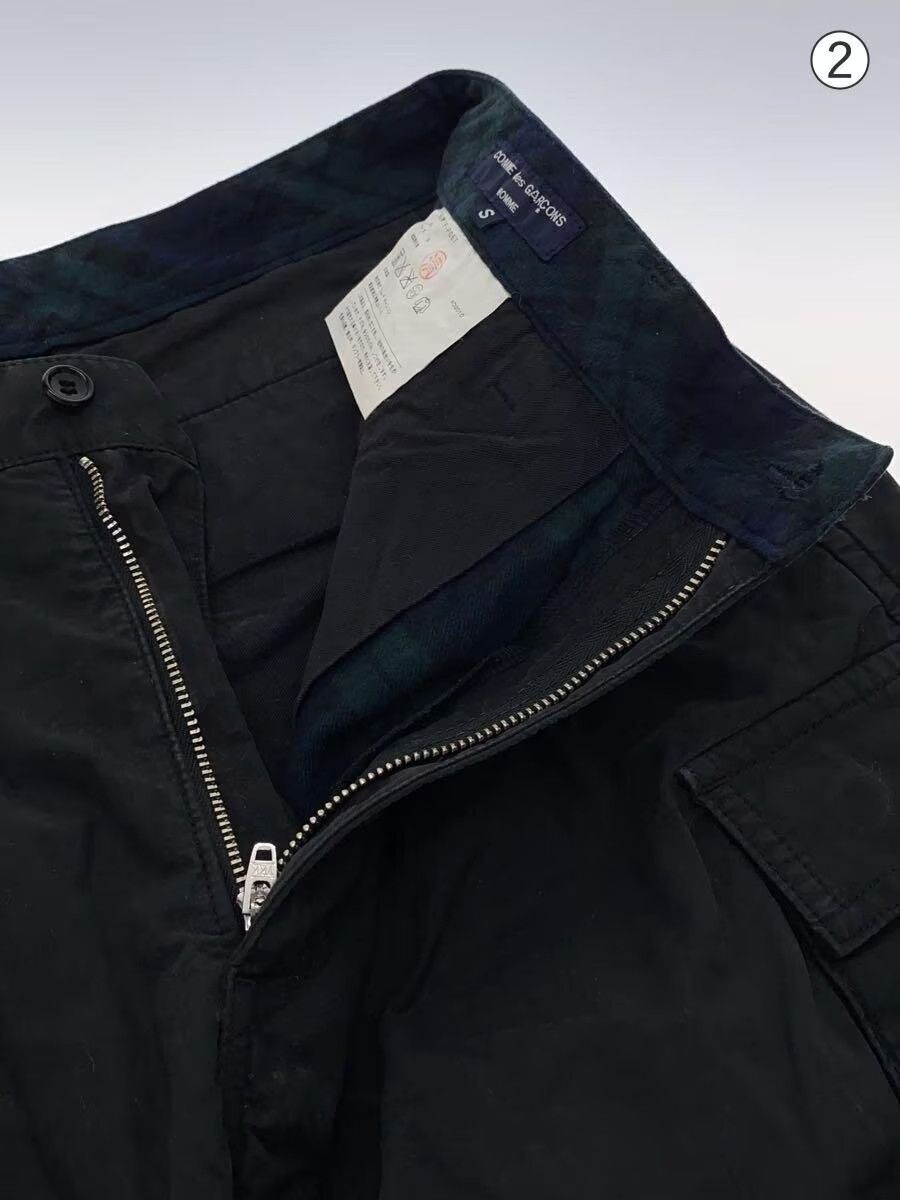 Comme des Garcons × Comme des Garcons Homme Cargo Pants Size US 31 - 4 Thumbnail
