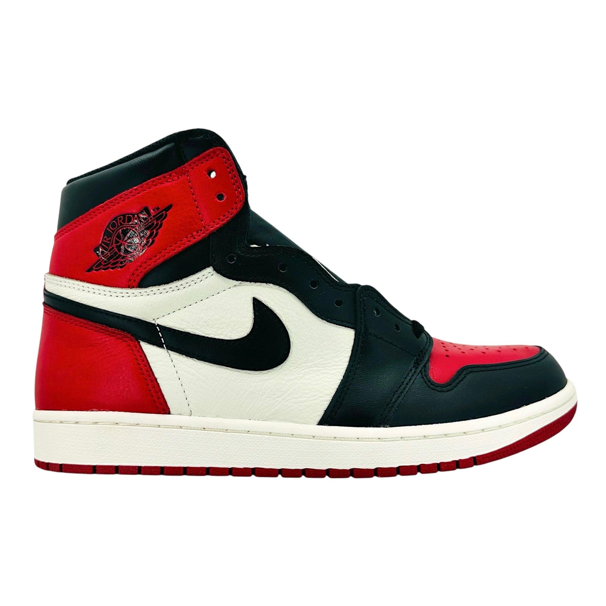 1 Retro High Bred Toe
