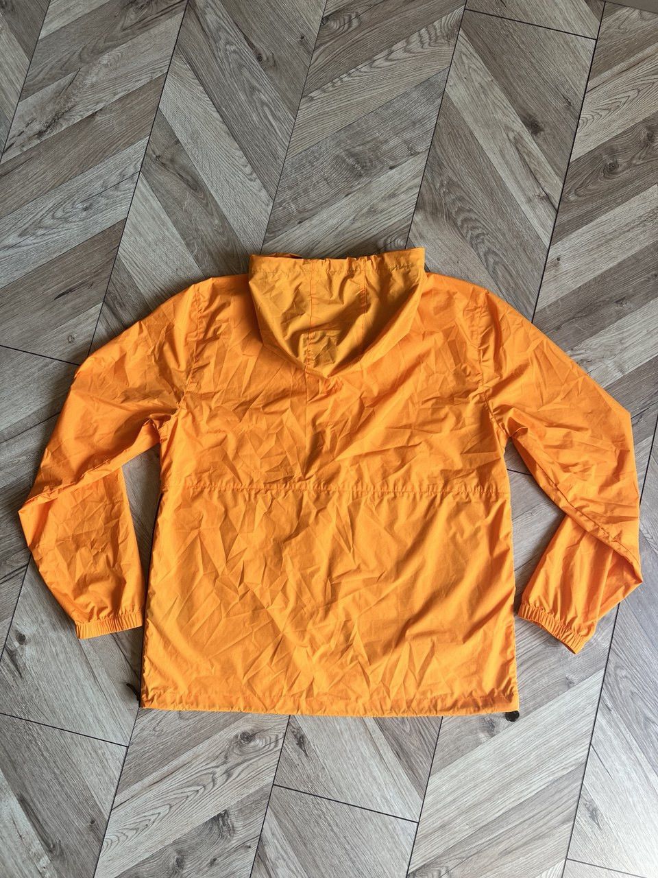 Superdry Superdry Packway Cagoule Windbreaker Jacket XL size Size US XL / EU 56 / 4 - 2 Thumbnail
