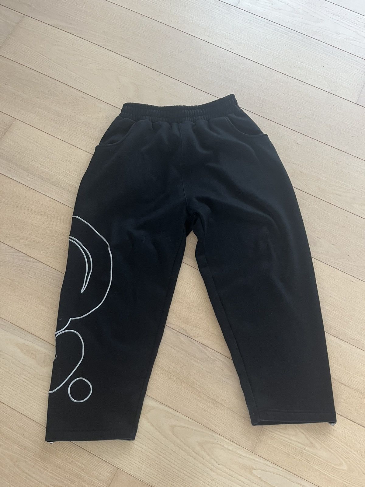 Other Quratee joggers Size US 29 - 2 Thumbnail