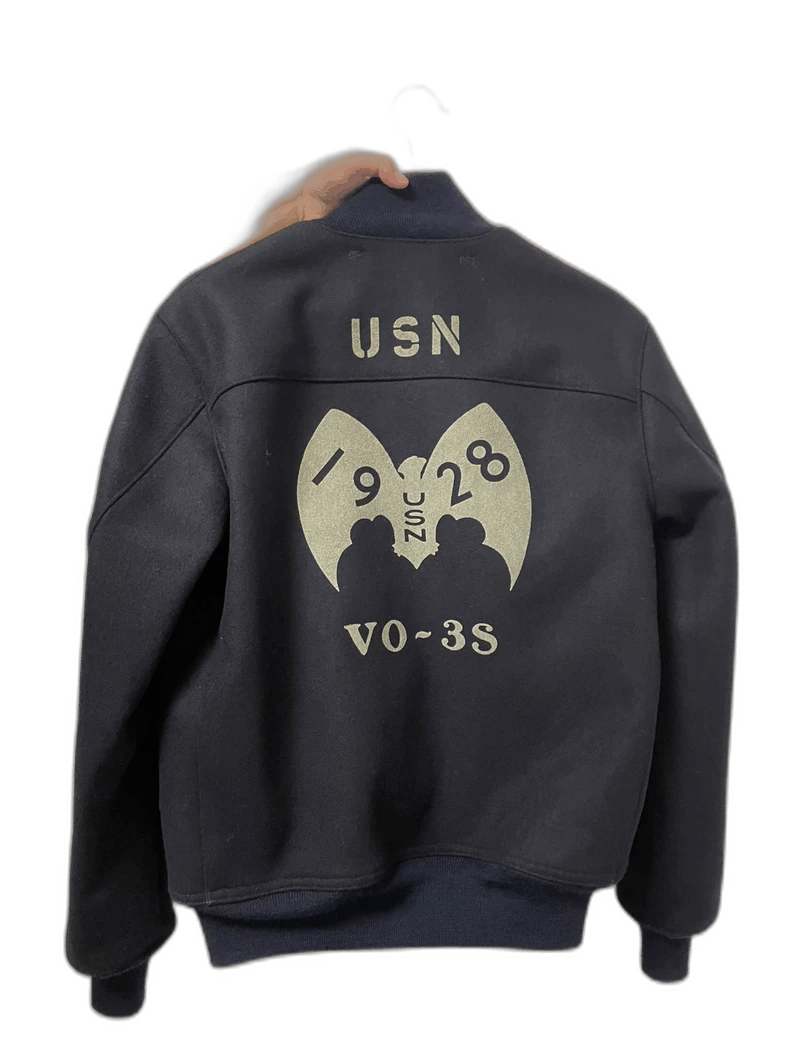 freewheelers bat squad A1 jacket rare item
