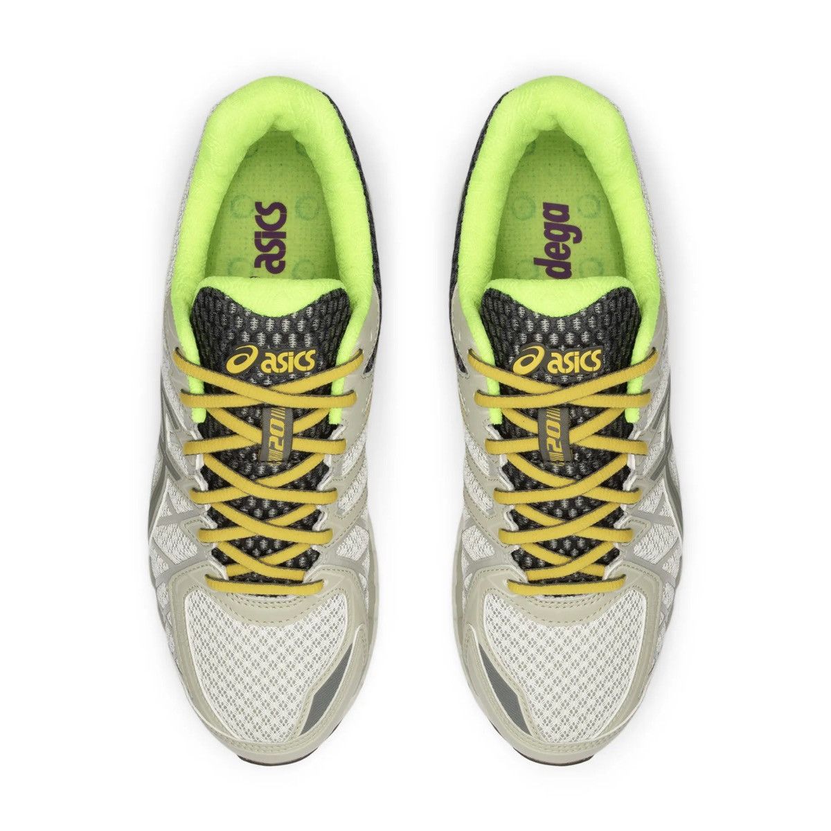 Asics × Bodega ASICS Gel-Kayano 20 Bodega Small Wins Add Up Size US 10 / EU 43 - 12 Thumbnail