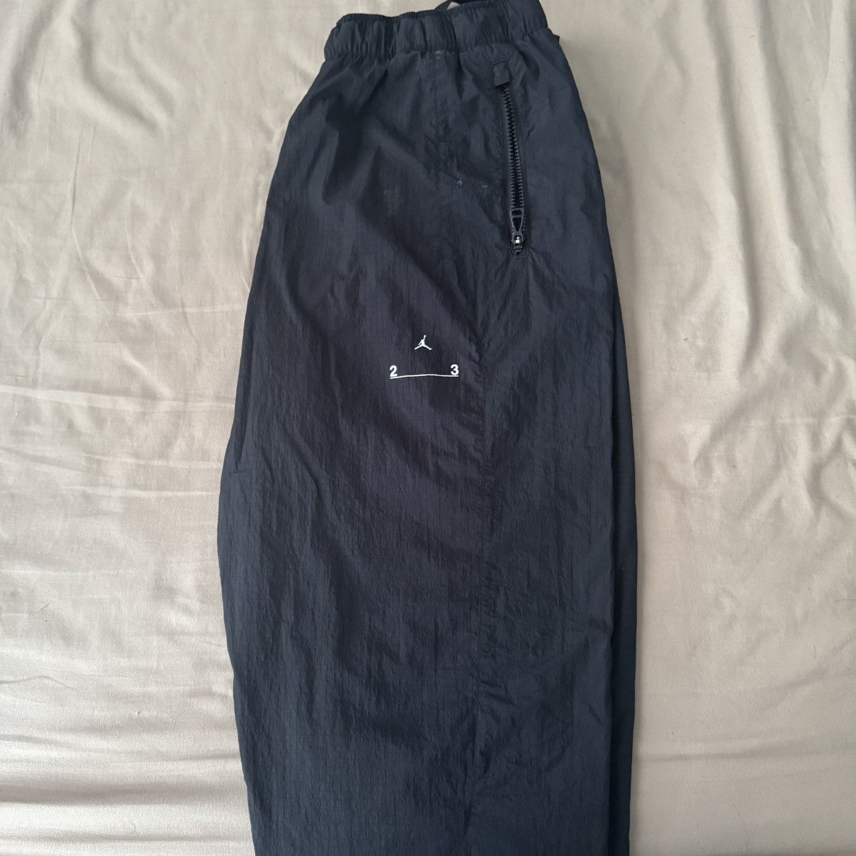 Jordan Brand Jordan Woven Trousers Size US 38 / EU 54 - 2 Thumbnail