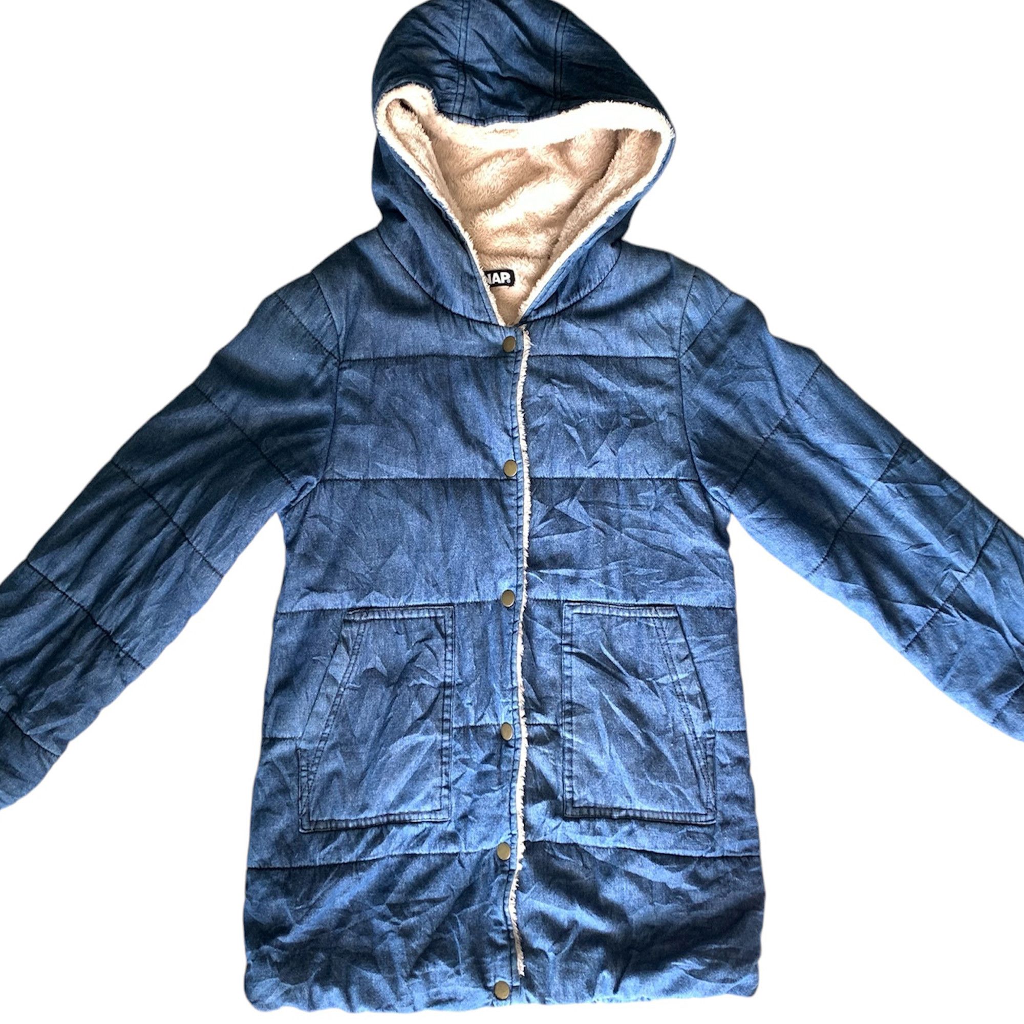 Japanese Brand ANAP Japanese fashion Size M / US 6-8 / IT 42-44 - 1 Thumbnail