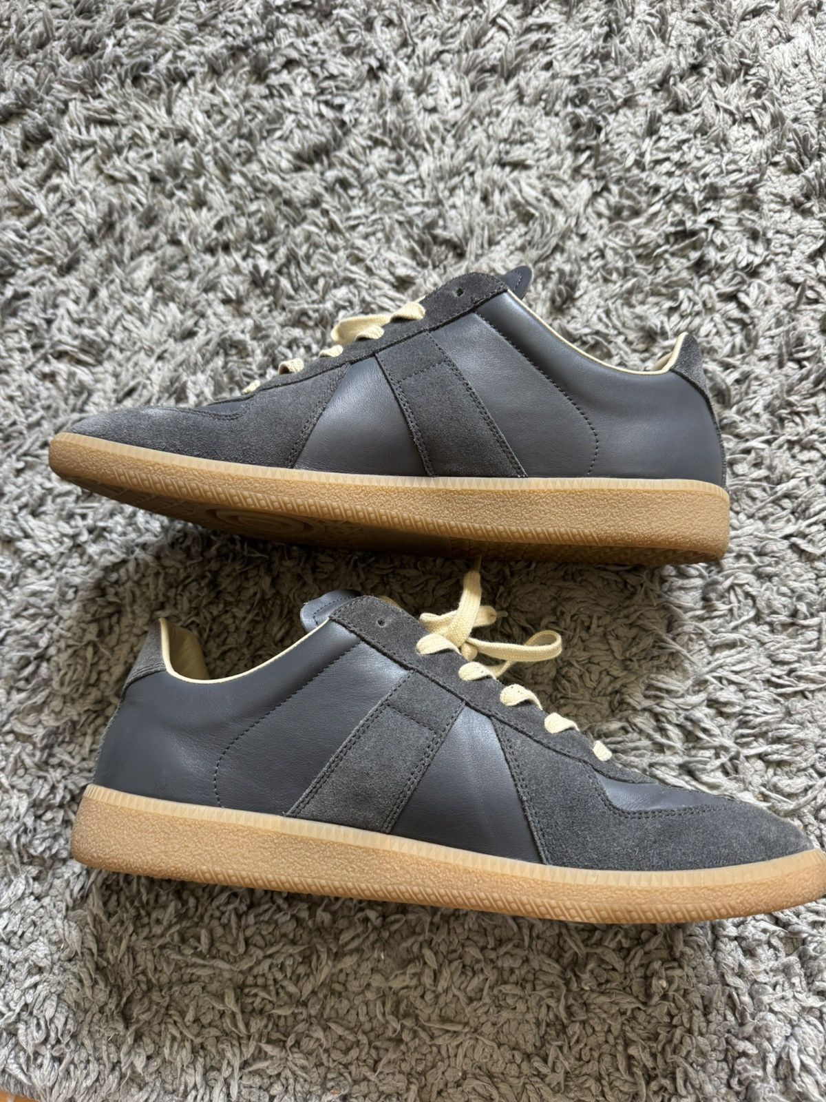 Maison Margiela Maison Margiela Replica Gats Size US 9.5 / EU 42-43 - 4 Thumbnail