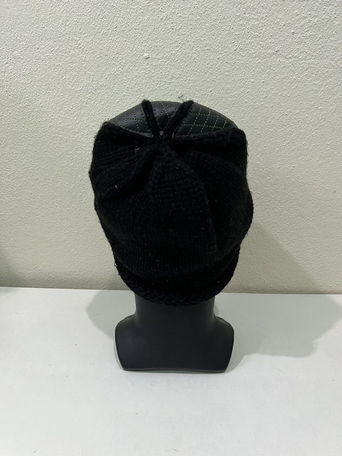 Oakley Oakley Big Logo Beanie Hats Size ONE SIZE - 5 Thumbnail