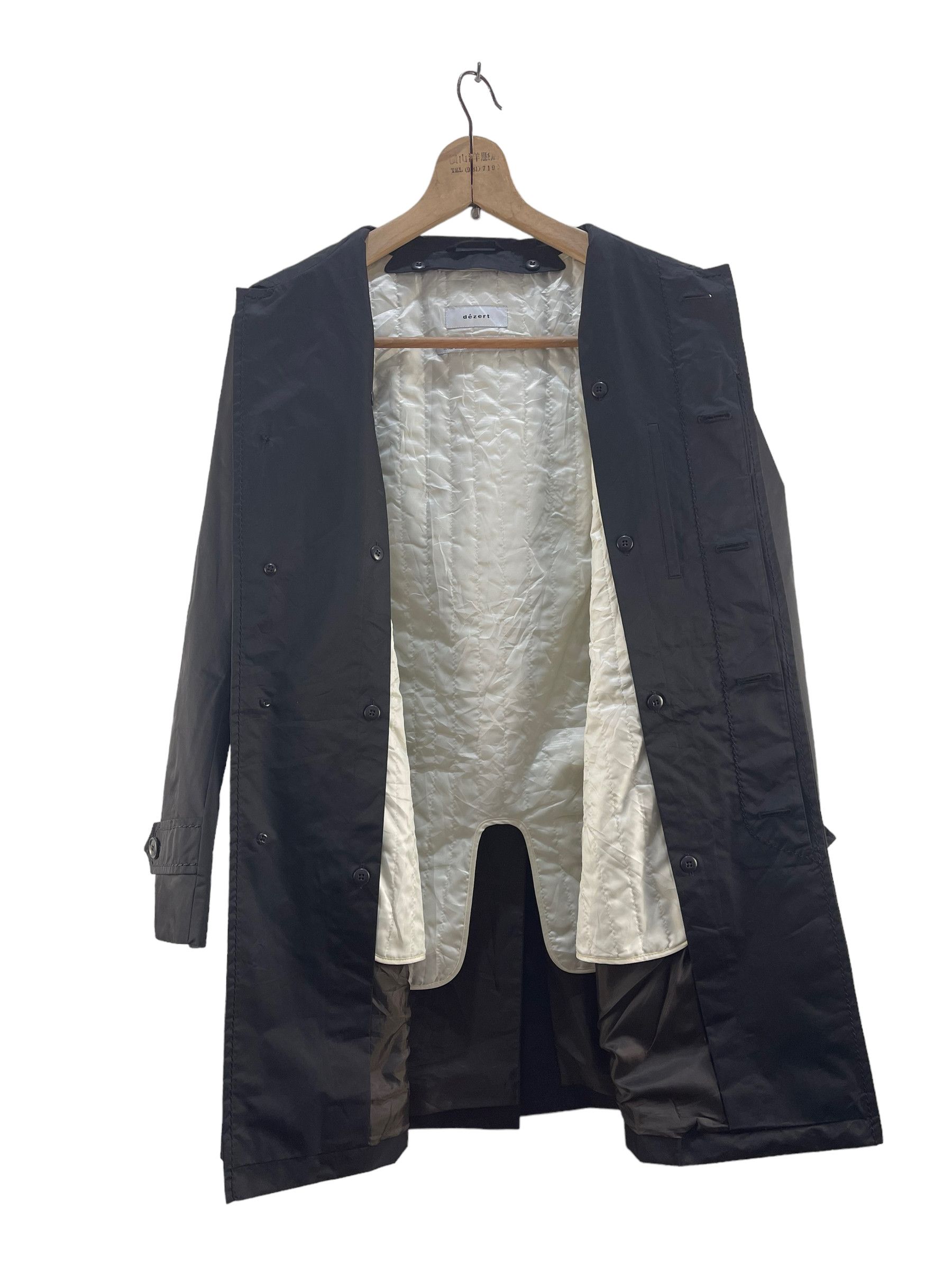 Dezert Dezert Japan Jacket Size US M / EU 48-50 / 2 - 3 Thumbnail