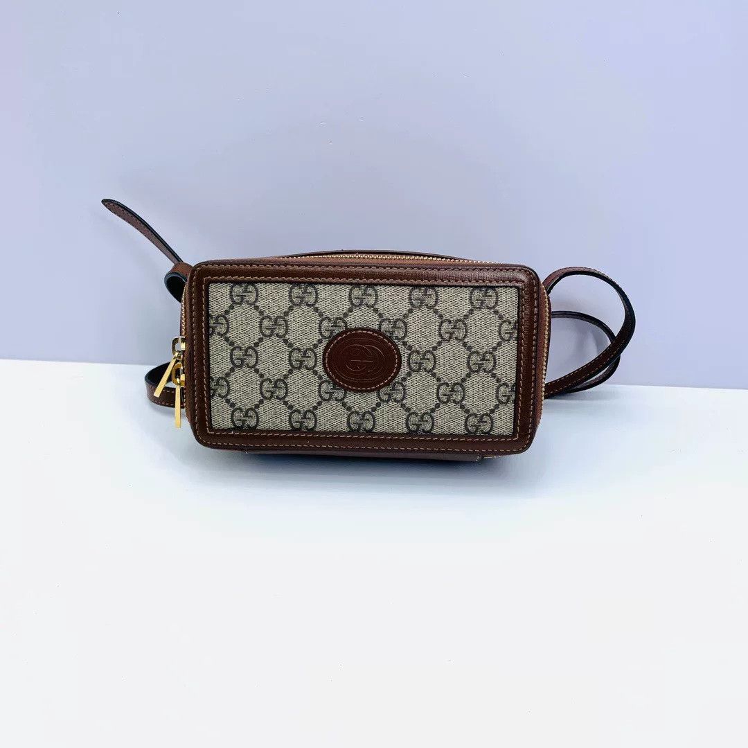 Gucci Pre-loved Bag Very good condition Size ONE SIZE - 1 Thumbnail