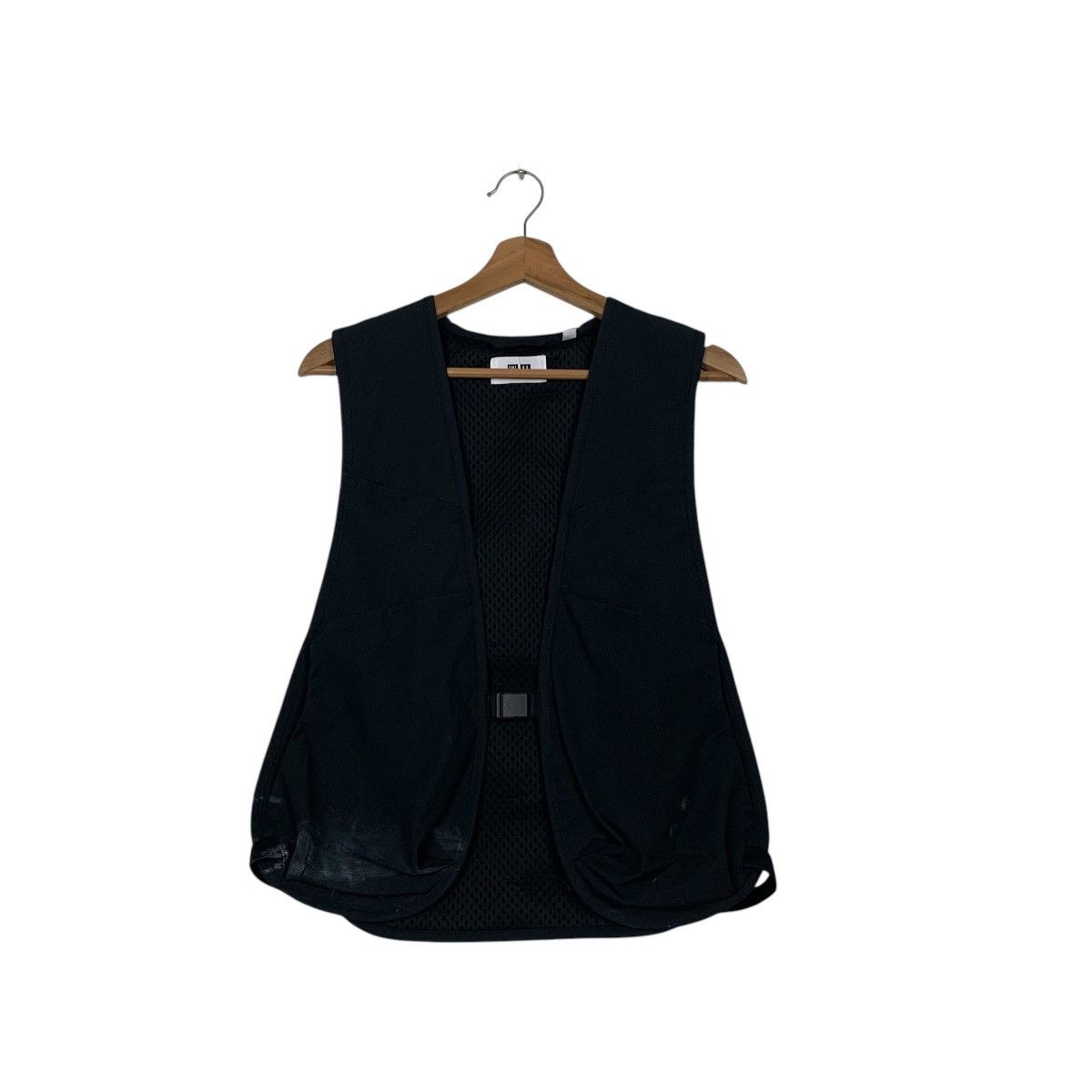 UNIQLO U LEMAIRE SPORTS VEST #2468-C111